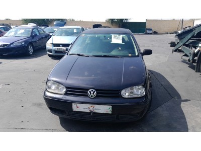 Intercooler VOLKSWAGEN GOLF 1999