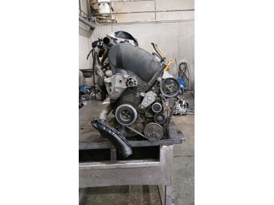 Alternador VOLKSWAGEN GOLF 1999