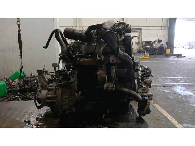 Alternador VOLKSWAGEN GOLF 1999