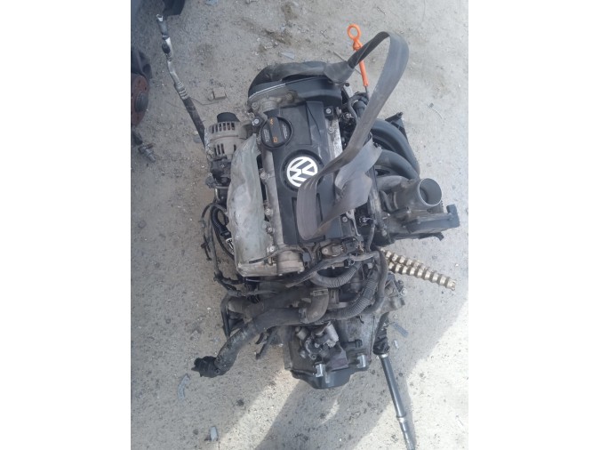 Autorradio VOLKSWAGEN POLO 2006