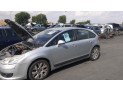 Intercooler CITROEN C4 2005