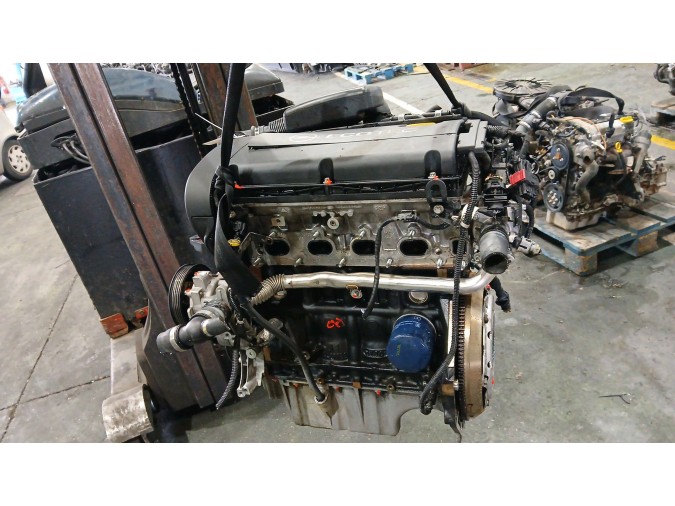 MOTOR OPEL ASTRA GTC