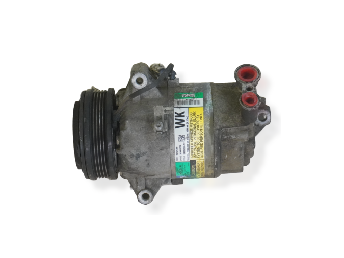 COMPRESOR AIRE ACONDICIONADO OPEL ASTRA GTC 2006