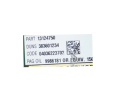 COMPRESOR AIRE ACONDICIONADO OPEL ASTRA GTC 2006