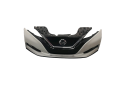 PARAGOLPES DLANTERO NISSAN LEAF BLANCO 2021