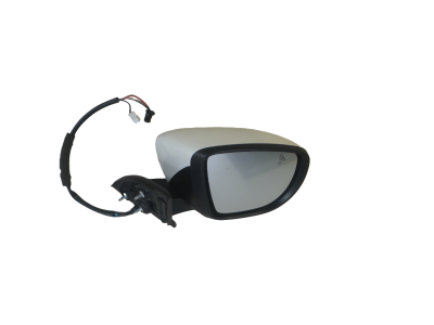 RETROVISOR DERECHO NISSAN LEAF 2021