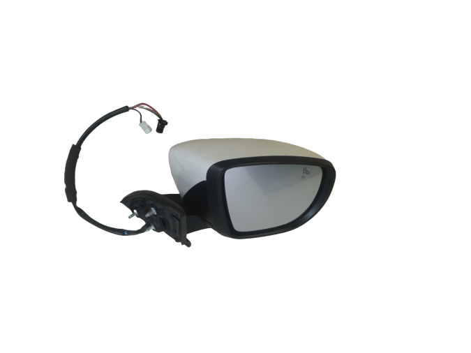 RETROVISOR DERECHO NISSAN LEAF 2021