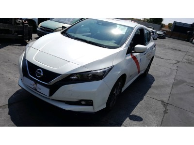 MECANICA TRASERA NISSAN LEAF 2021