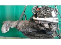 CAJA CAMBIOS AUDI Q7 2007