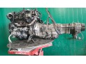CAJA CAMBIOS AUDI Q7 2007
