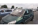 RADIADOR AGUA RENAULT SCÉNIC 2003