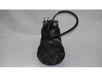 COMPRESOR AIRE ACONDICIONADO FORD FIESTA 1992