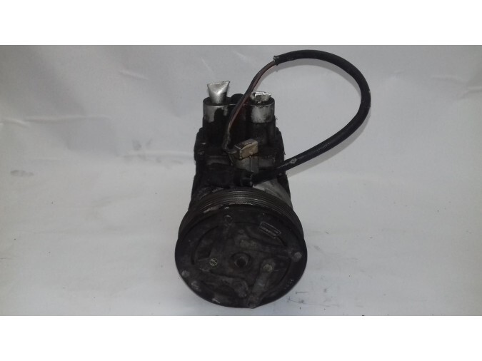 COMPRESOR AIRE ACONDICIONADO FORD FIESTA 1992
