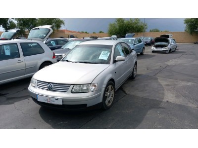 Intercooler VOLKSWAGEN PASSAT 2000