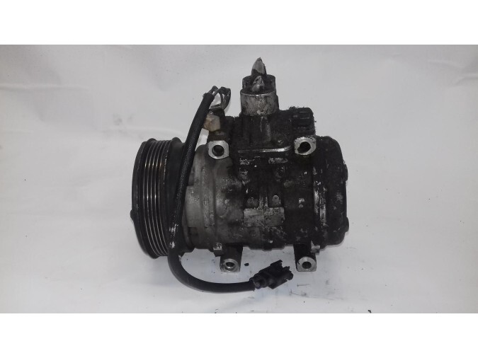 COMPRESOR AIRE ACONDICIONADO FORD FIESTA 1992