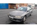 Intercooler PEUGEOT 406 1998