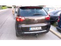 ALFOMBRA MALETERO CITROEN C4 PICASSO 2011