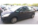 SILENCIOSO POSTERIOR CITROEN C4 PICASSO 2011