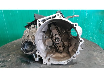 CAJA CAMBIOS VOLKSWAGEN PASSAT 2010