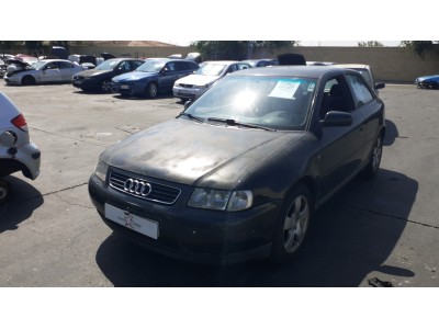 RADIADOR AGUA AUDI A3 1997