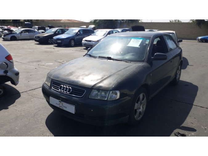 MANDO ELEVALUNAS DELANTERO DERECHO AUDI A3 1997