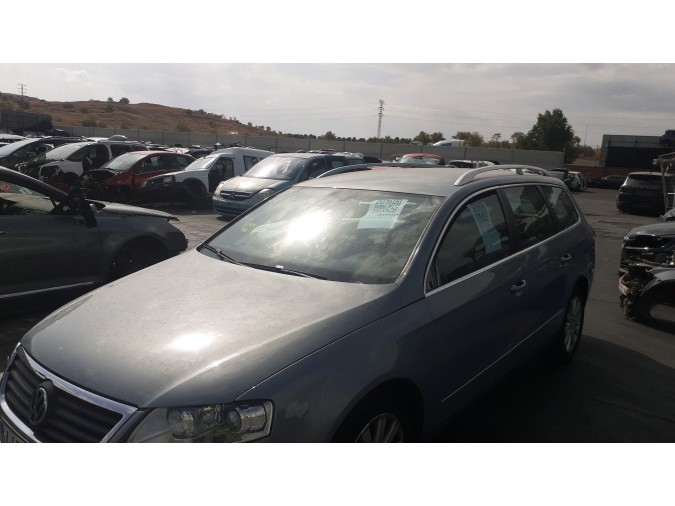 BOTON REGULADOR D. VOLKSWAGEN PASSAT 2010