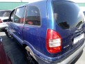 Intercooler OPEL ZAFIRA 2004