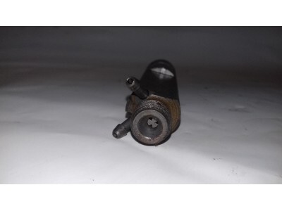 Inyector Varios OPEL ASTRA 1999