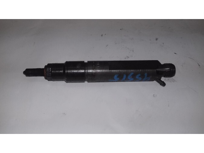 Inyector Varios OPEL ASTRA 1999