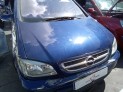 PRETENSOR CINTURÓN DELANTERO DERECHO OPEL ZAFIRA 2004