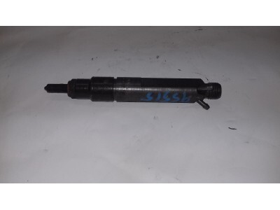 Inyector Varios OPEL ASTRA 1999