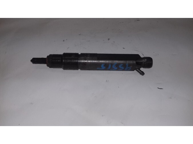 Inyector Varios OPEL ASTRA 1999