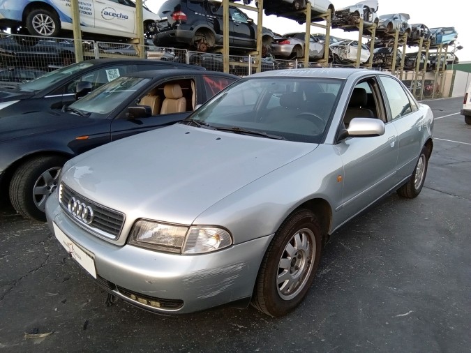 Intercooler AUDI A4 1998