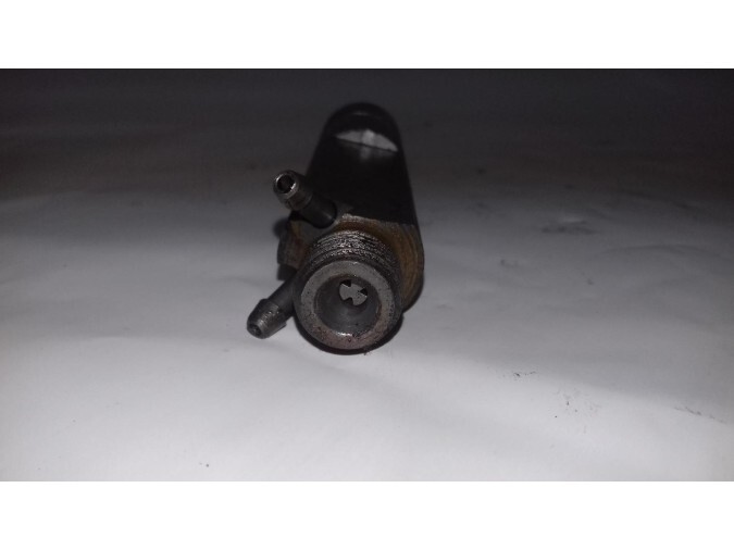 Inyector Varios OPEL ASTRA 1999