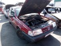 CAJA CAMBIOS FIAT TEMPRA 1991