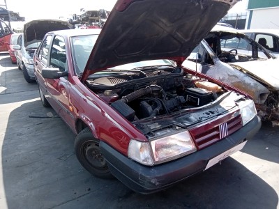 RADIADOR A/C SO FIAT TEMPRA 1991