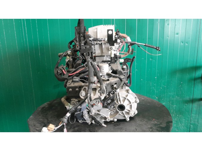 COMPRESOR AIRE ACONDICIONADO RENAULT FLUENCE Z.E. 2013
