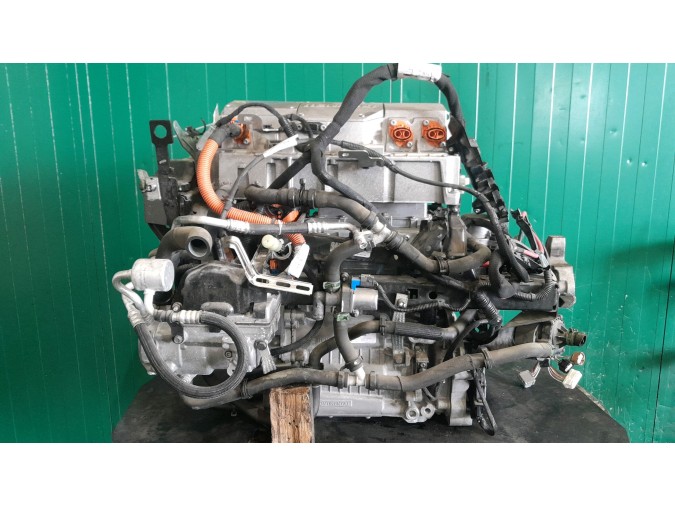 COMPRESOR AIRE ACONDICIONADO RENAULT FLUENCE Z.E. 2013