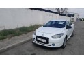 MECANICA TRASERA	 RENAULT FLUENCE Z.E. 2013