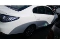 MECANICA TRASERA	 RENAULT FLUENCE Z.E. 2013