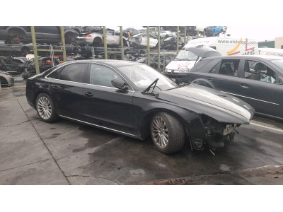 PUERTA DELANTERA IZQUIERDA AUDI A8 2016