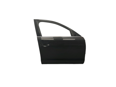 PUERTA DELANTERA DERECHA AUDI A8 NEGRA 2016