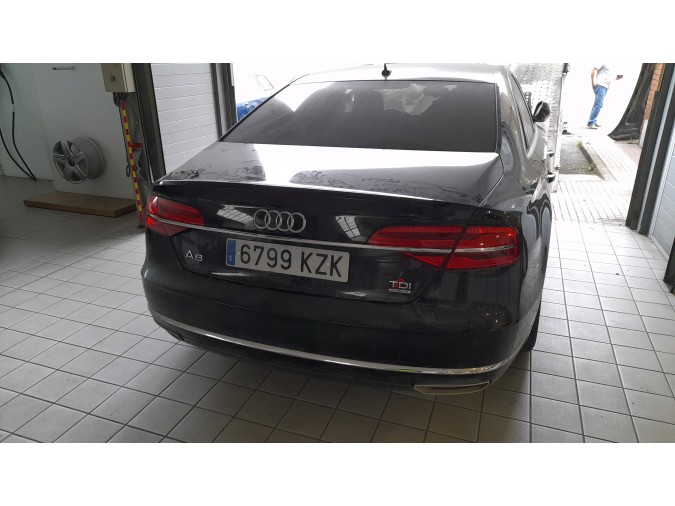 Eje transmisión AUDI A8 2016