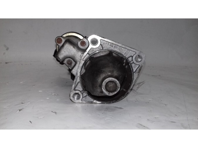 MOTOR ARRANQUE FORD FOCUS 2006