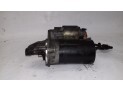 MOTOR ARRANQUE FORD FOCUS 2006