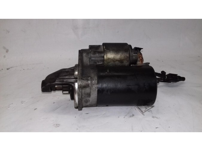 MOTOR ARRANQUE FORD FOCUS 2006