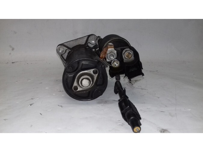MOTOR ARRANQUE FORD FOCUS 2006