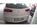 CINTURON SEGURIDAD TRASERO IZQUIERDO SEAT LEON 2012