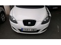 CINTURON SEGURIDAD TRASERO IZQUIERDO SEAT LEON 2012