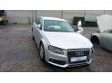 Intercooler AUDI A4 2008